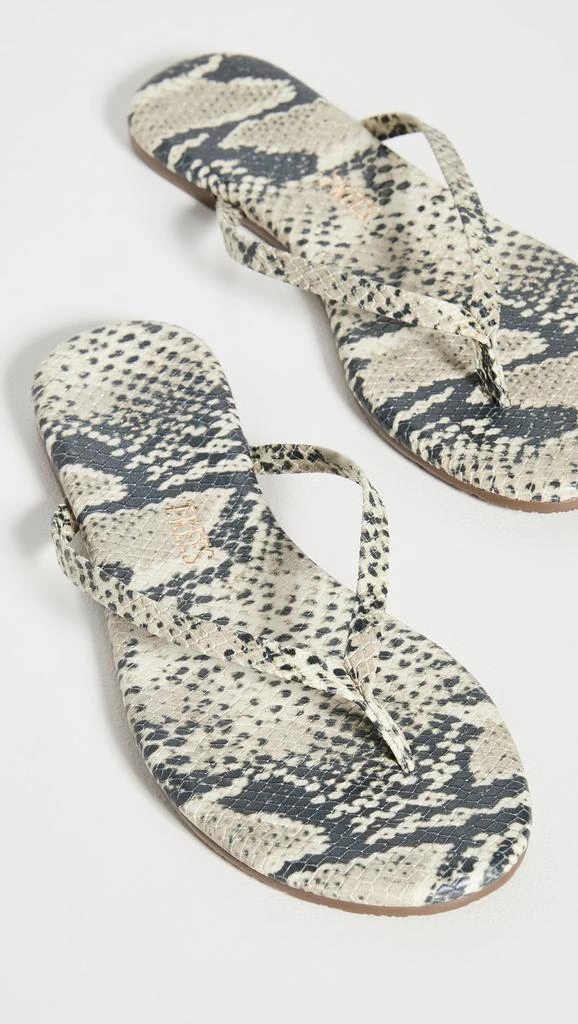 Tkees Studio Exotic Flip Flops 1