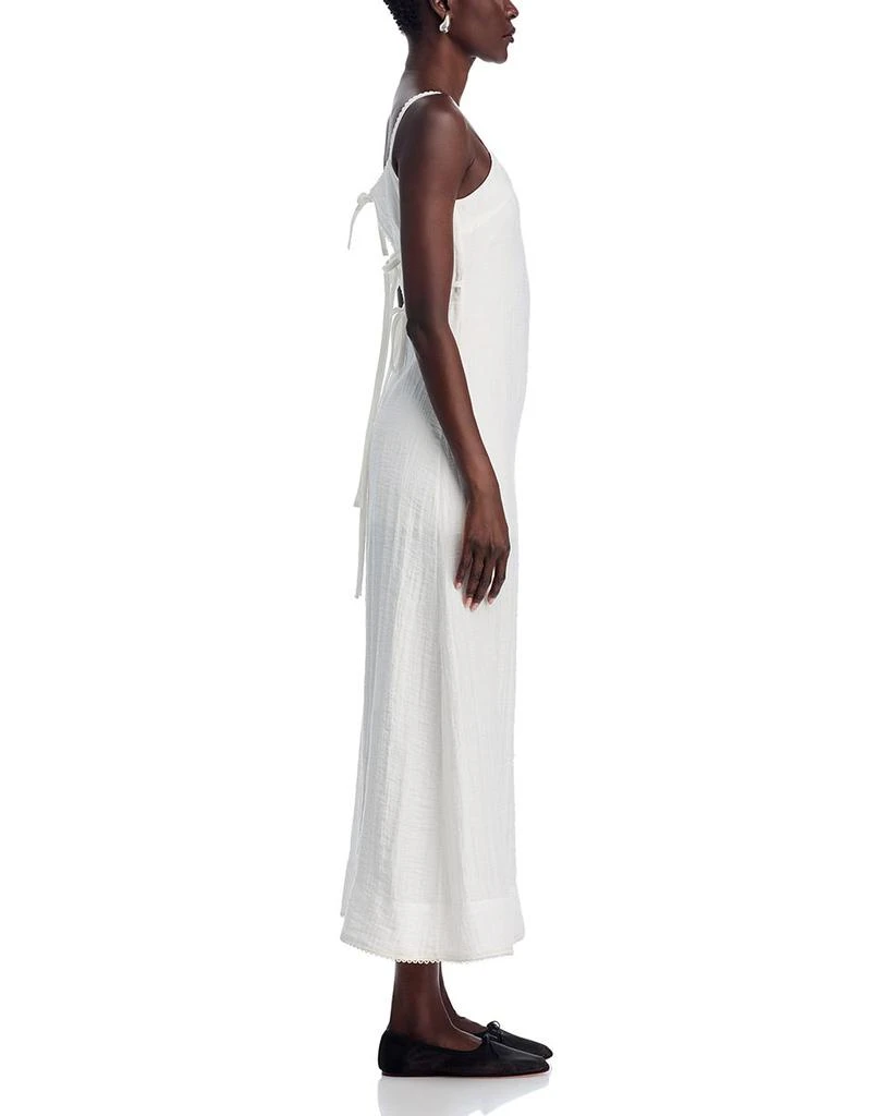 Proenza Schouler Evelyn Crinkle Dress 5