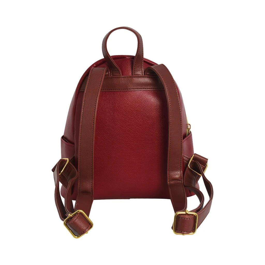 Harry Potter Harry Potter Platform 3/4 Howgarts Express Mini Backpack 5