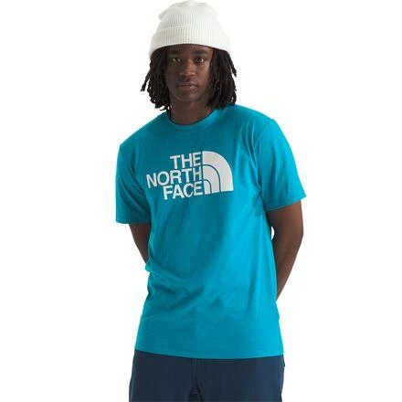 The North Face Half Dome Short-Sleeve T-Shirt - Men
s 3
