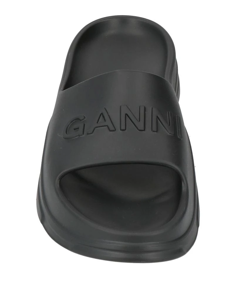 Ganni Sandals 4