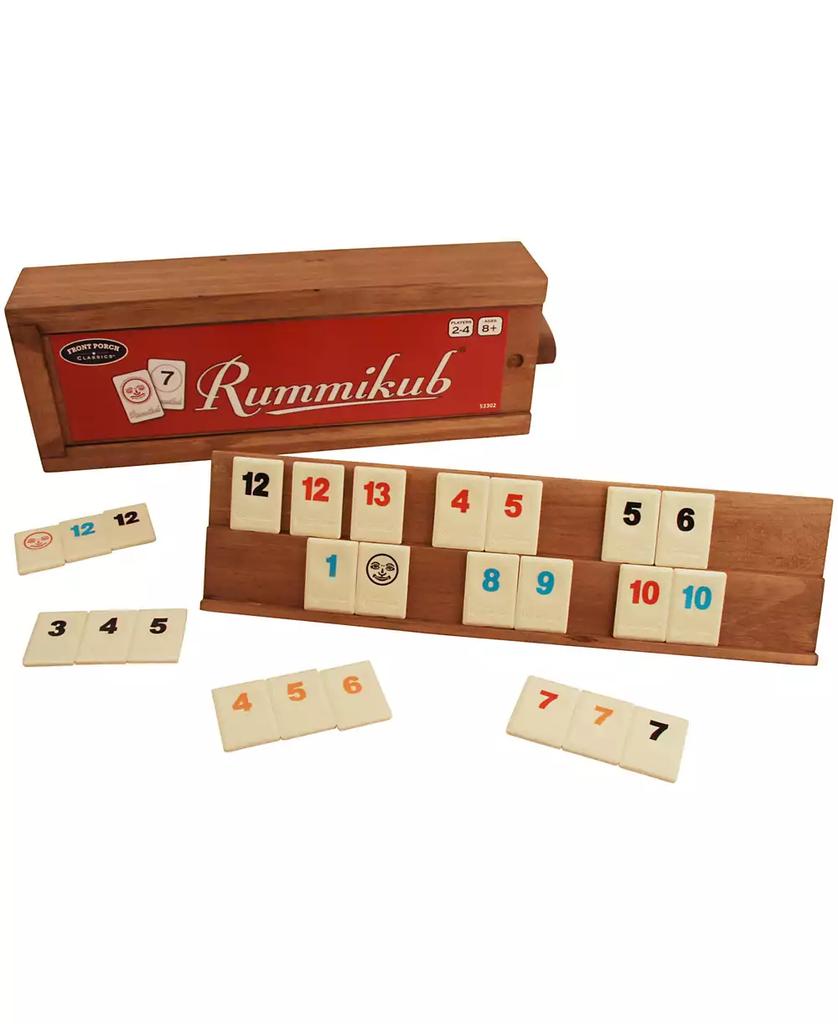 Crayola Rummikub Game