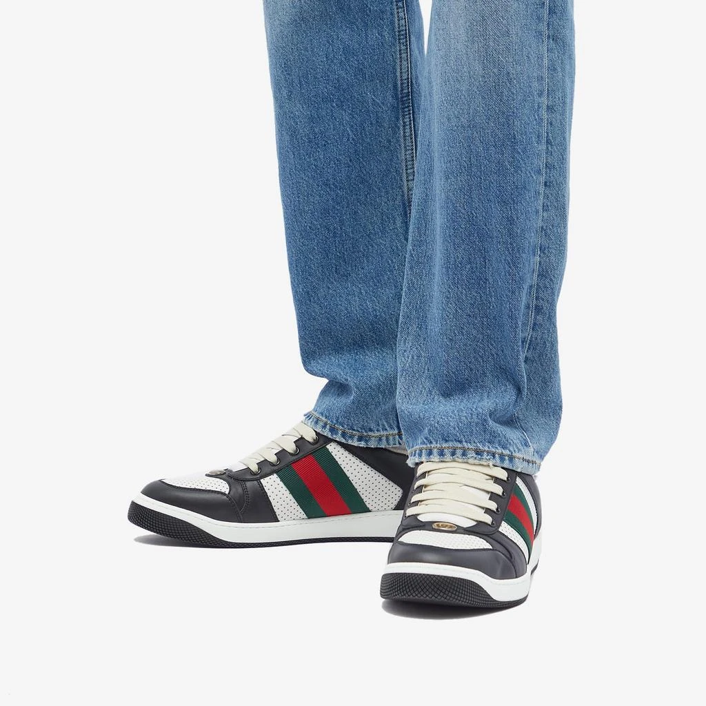 Gucci Gucci Screener Sneaker 6