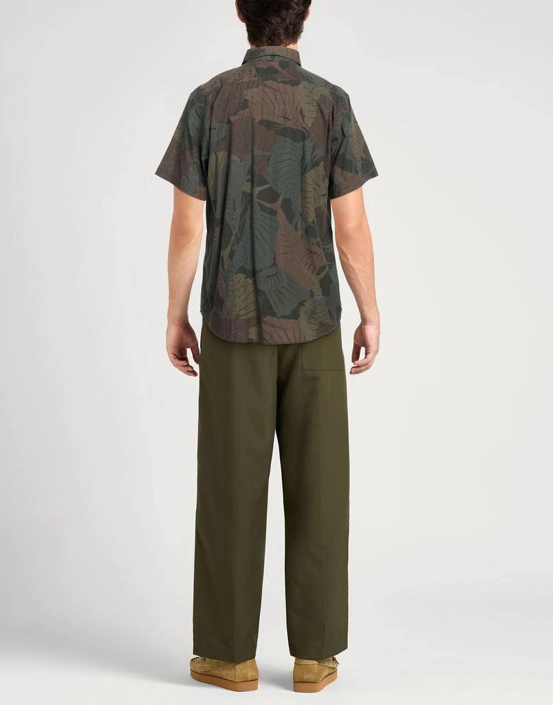 Filson Patterned shirt 3