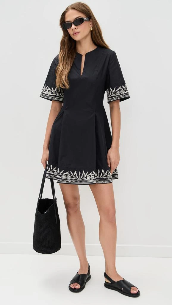 BY MALENE BIRGER Mary Dress 4