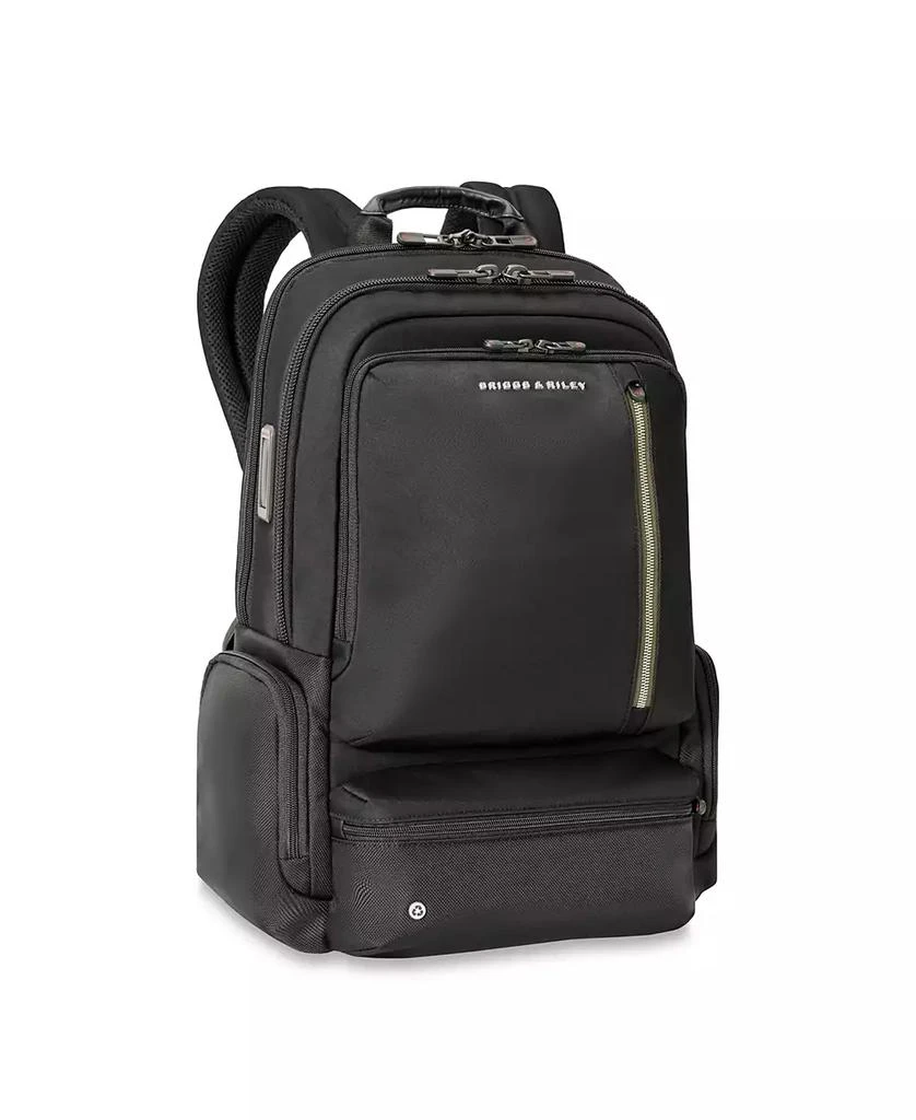 Briggs & Riley Here, There, Anywhere Large Cargo Backpack 1