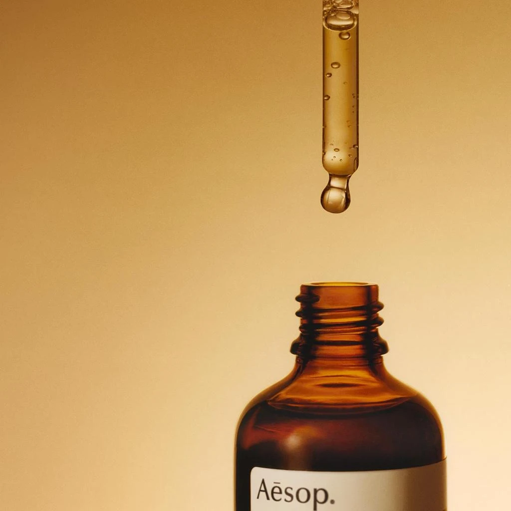 Aesop Lucent Facial Concentrate 3