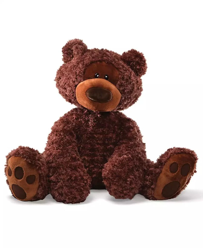 GUND Jumbo Philbin Teddy Bear Stuffed Animal Plush, 29 Inches 1