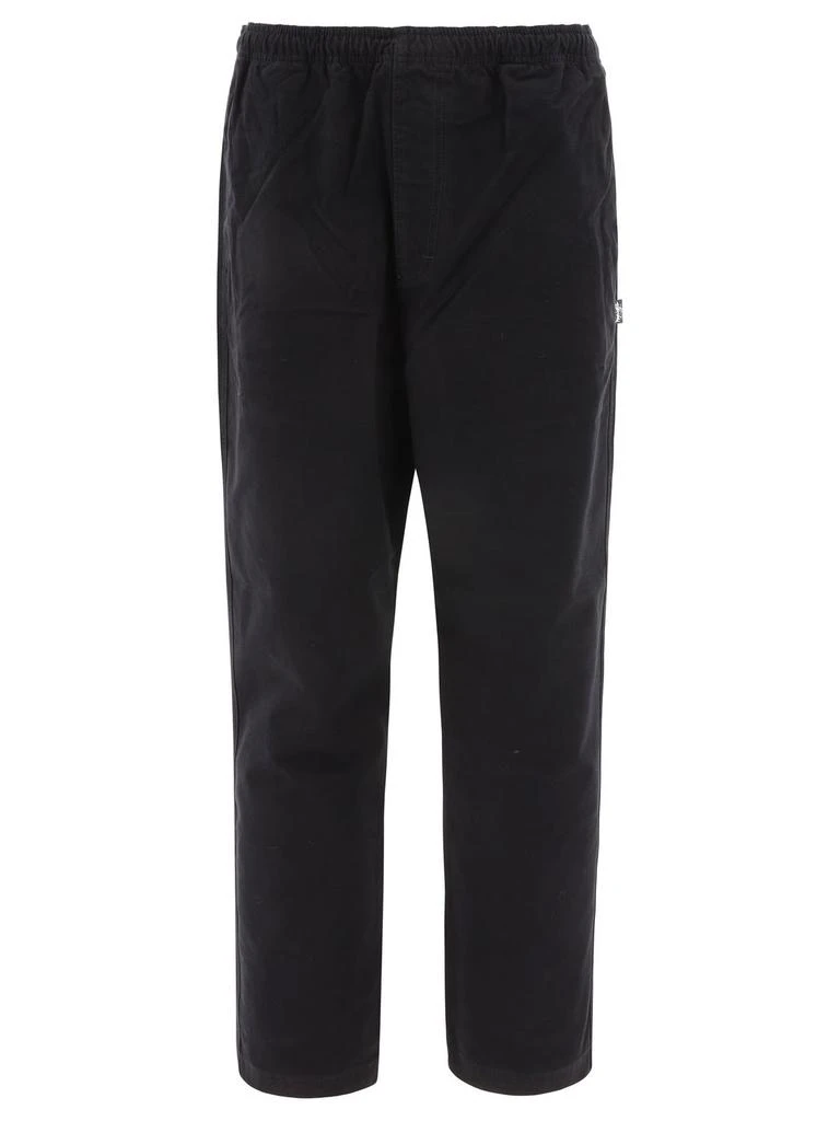 STUSSY Stüssy Brushed Beach Trousers 1