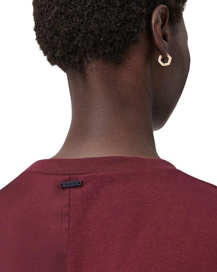 ALL SAINTS Lana Lace Dress 6