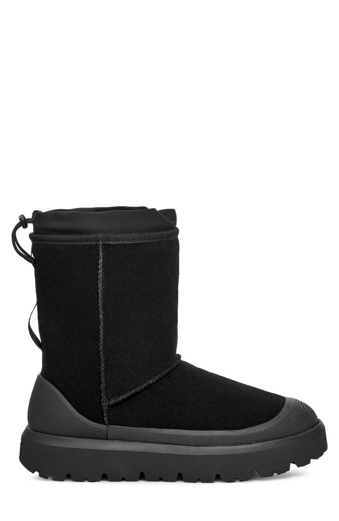 UGG Classic Short Hybrid Winter Boot 3