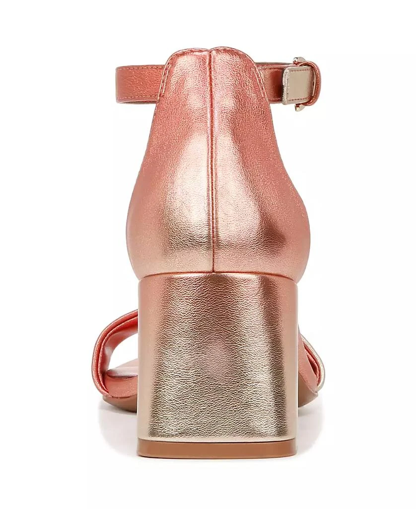 Naturalizer Limited Edition Vera Ankle Strap Dress Sandals 3