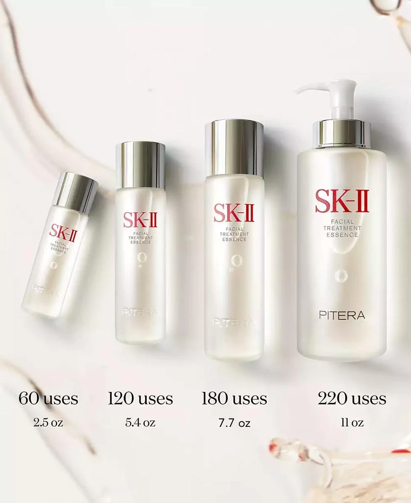 SK-II Facial Treatment Essence (PITERA Essence), 7.7-oz. 9