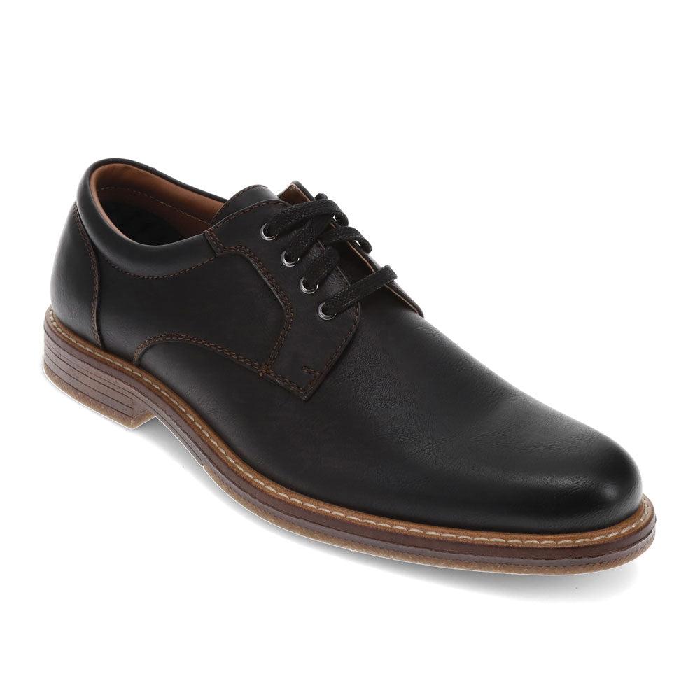 靴 COLE HAAN MIDLAND LUG PLAINTOE Cole Haan Men's Midland Lug Plain Toe Oxford Dress Shoes