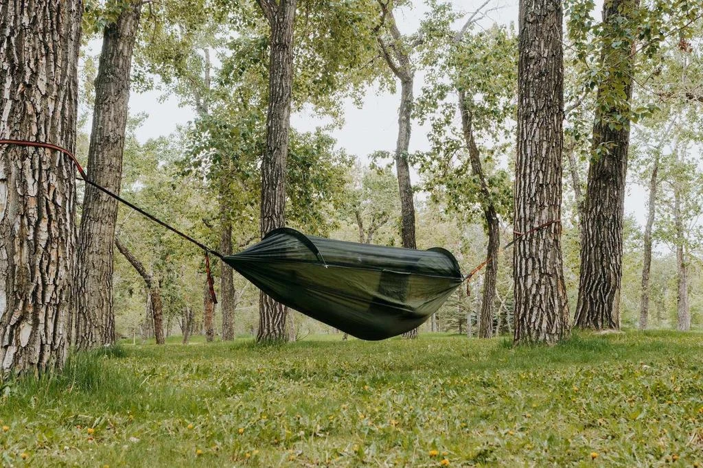 PROXXI Portable Camping Hammock with Mosquito Net 2