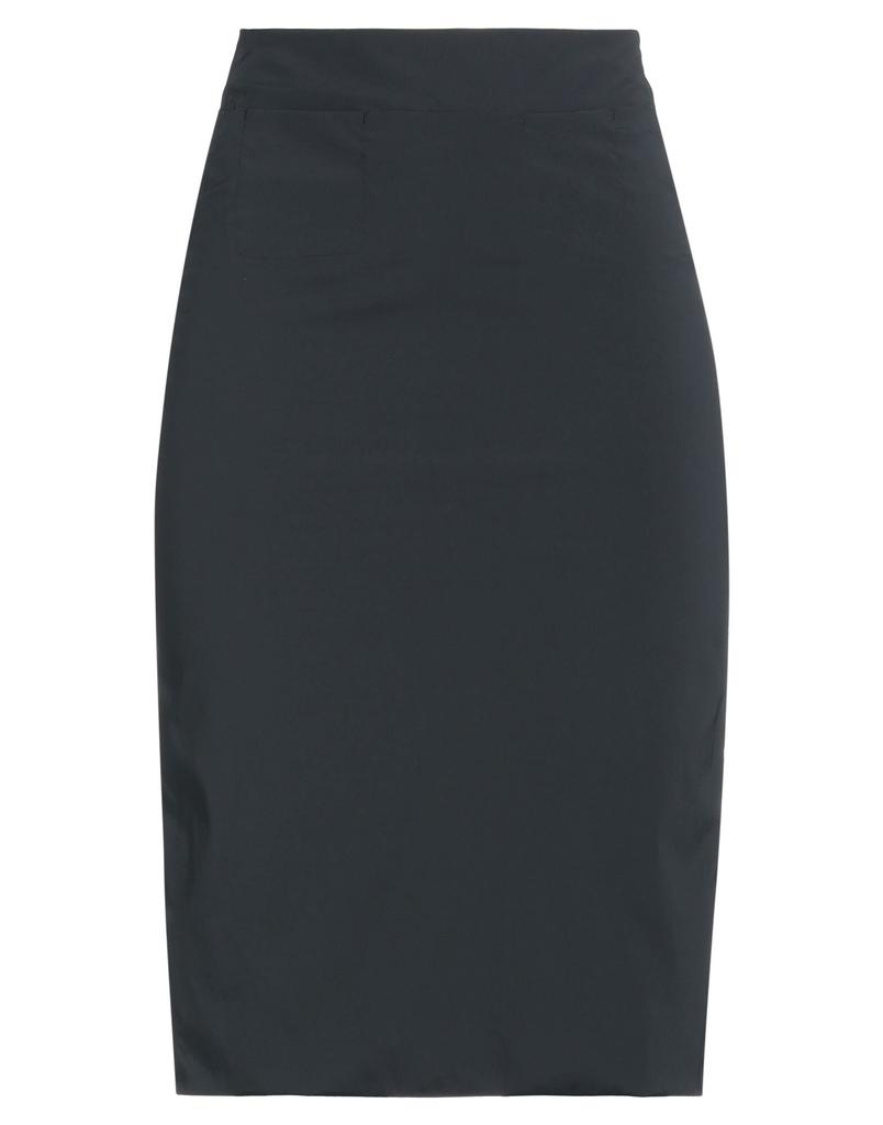 Post Archive Faction Midi skirt