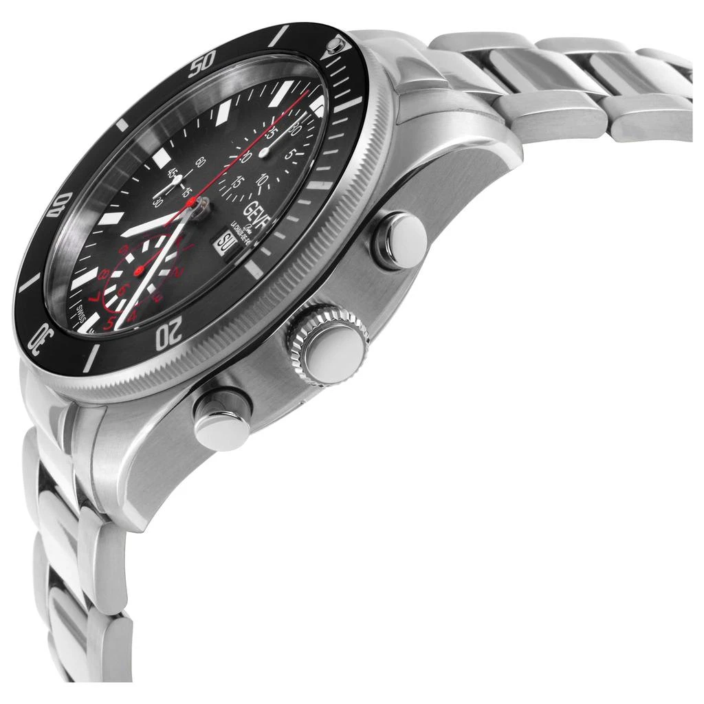 Gevril Gevril Men
s Watch 48620B 3