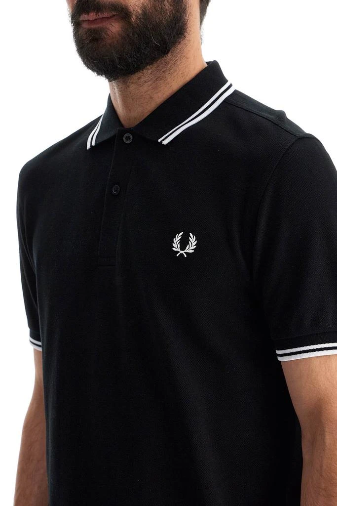 Comme des Garcons 'comme des garã§ons x fred perry 4