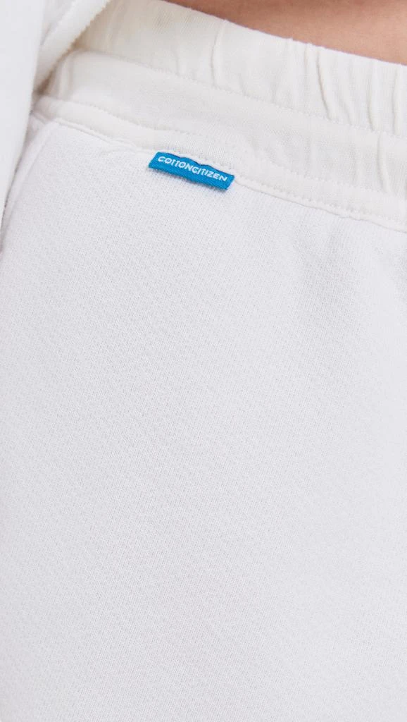 Cotton Citizen Boston Shorts 5