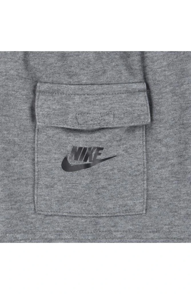NIKE Kids' T-Shirt & Cargo Shorts Set 5