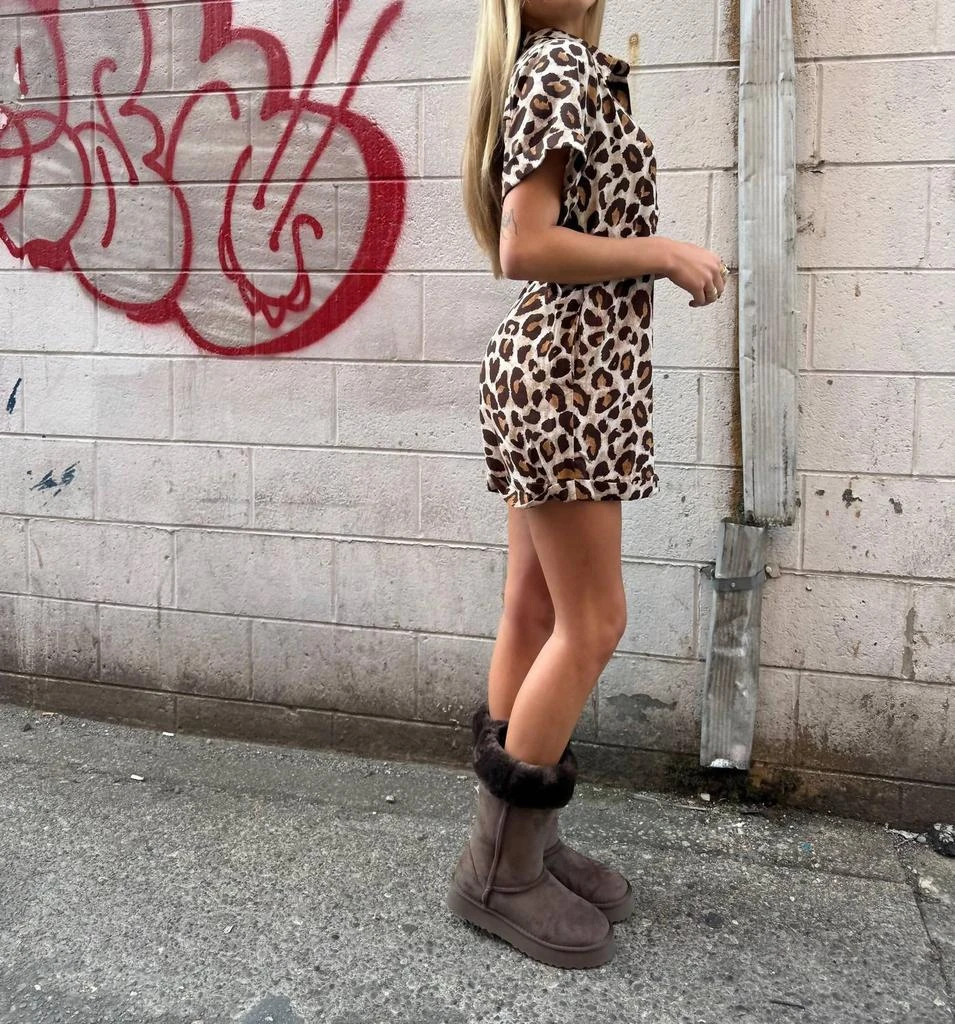 Matisse Matisse - Andie Anderson Boots 3