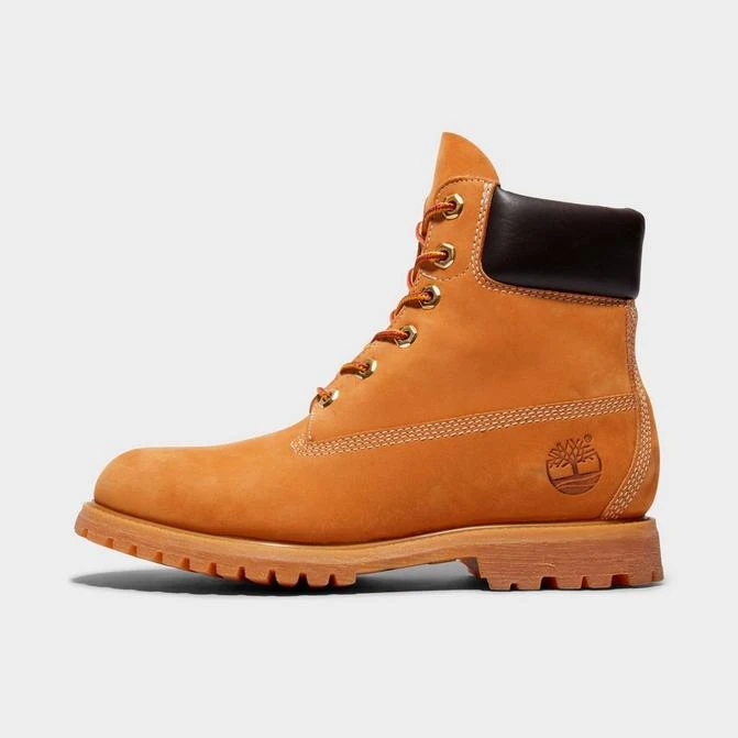 Timberland Women's Timberland 6 Inch Premium Waterproof Boots 1