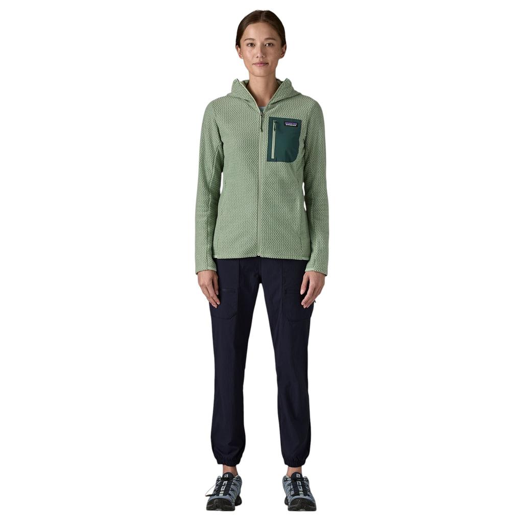Patagonia Patagonia R1 Air Full-Zip Hoody - Women's