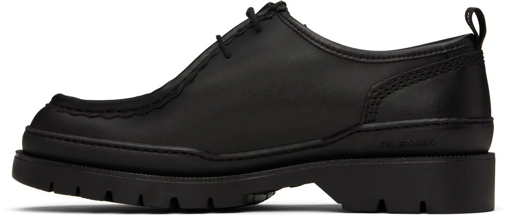 KLEMAN Black Major Derbys 3