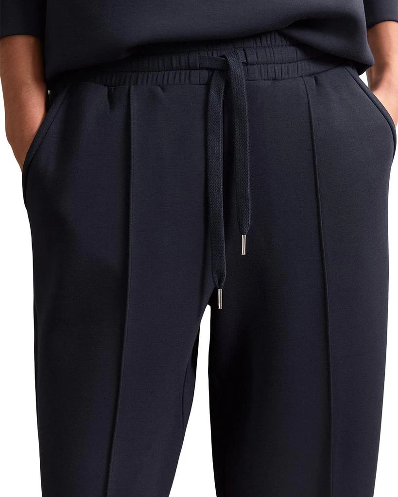 REISS Jemma Wide Leg Joggers 4