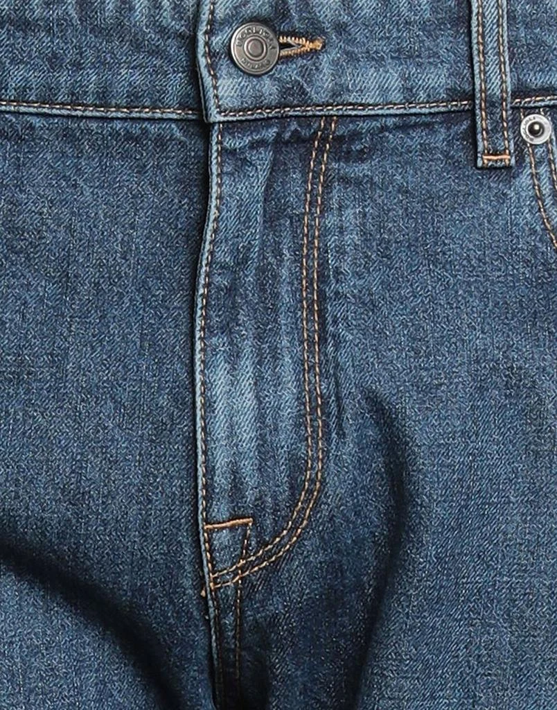 BOGLIOLI Denim pants 4