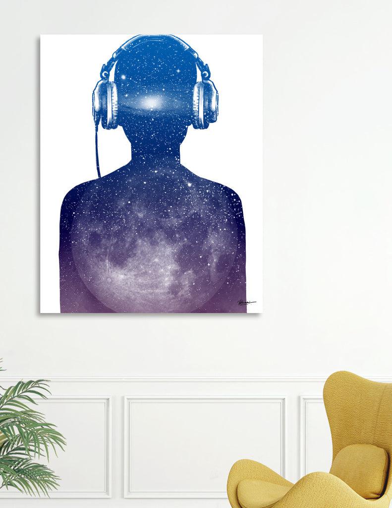 Curioos Music Space