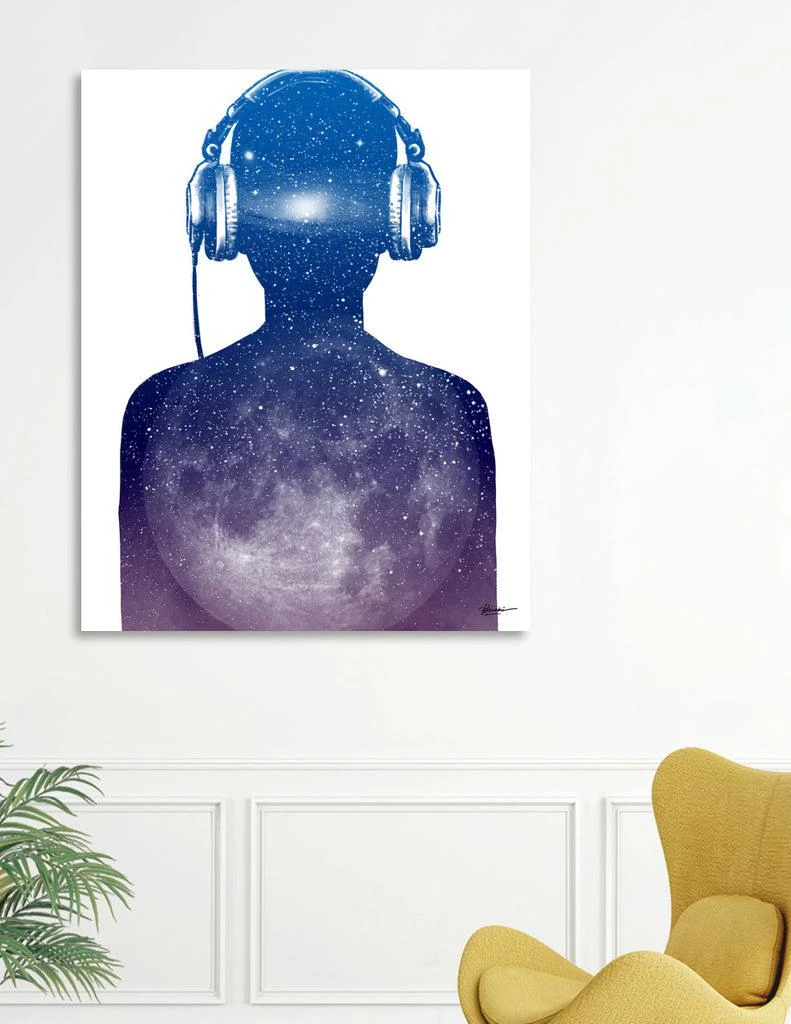 Curioos Music Space 2
