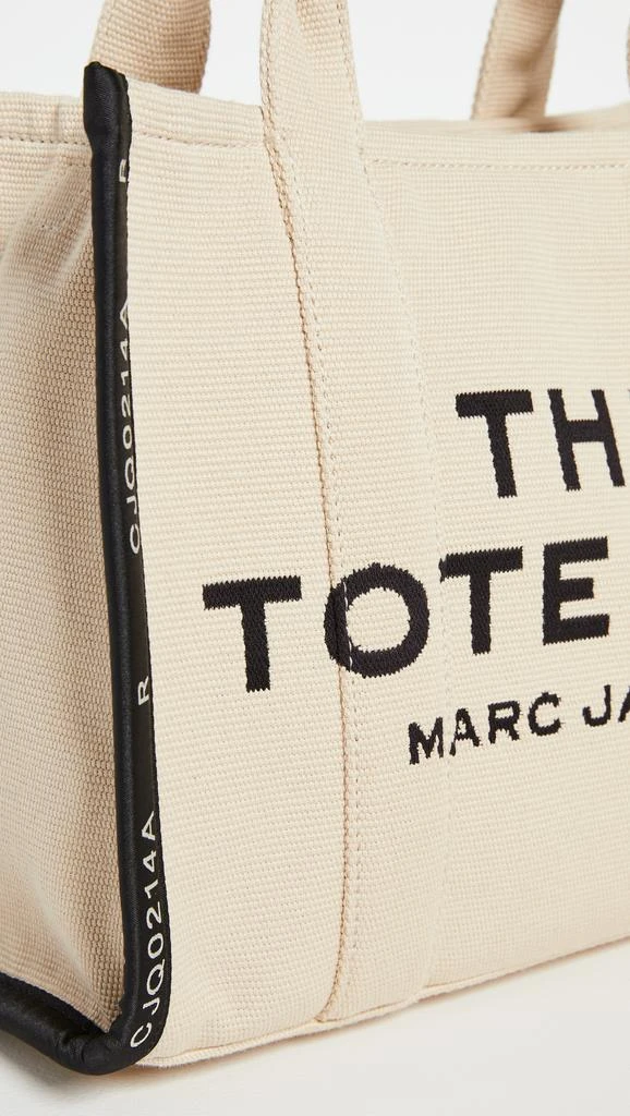 Marc Jacobs The Jacquard Medium Tote Bag 4