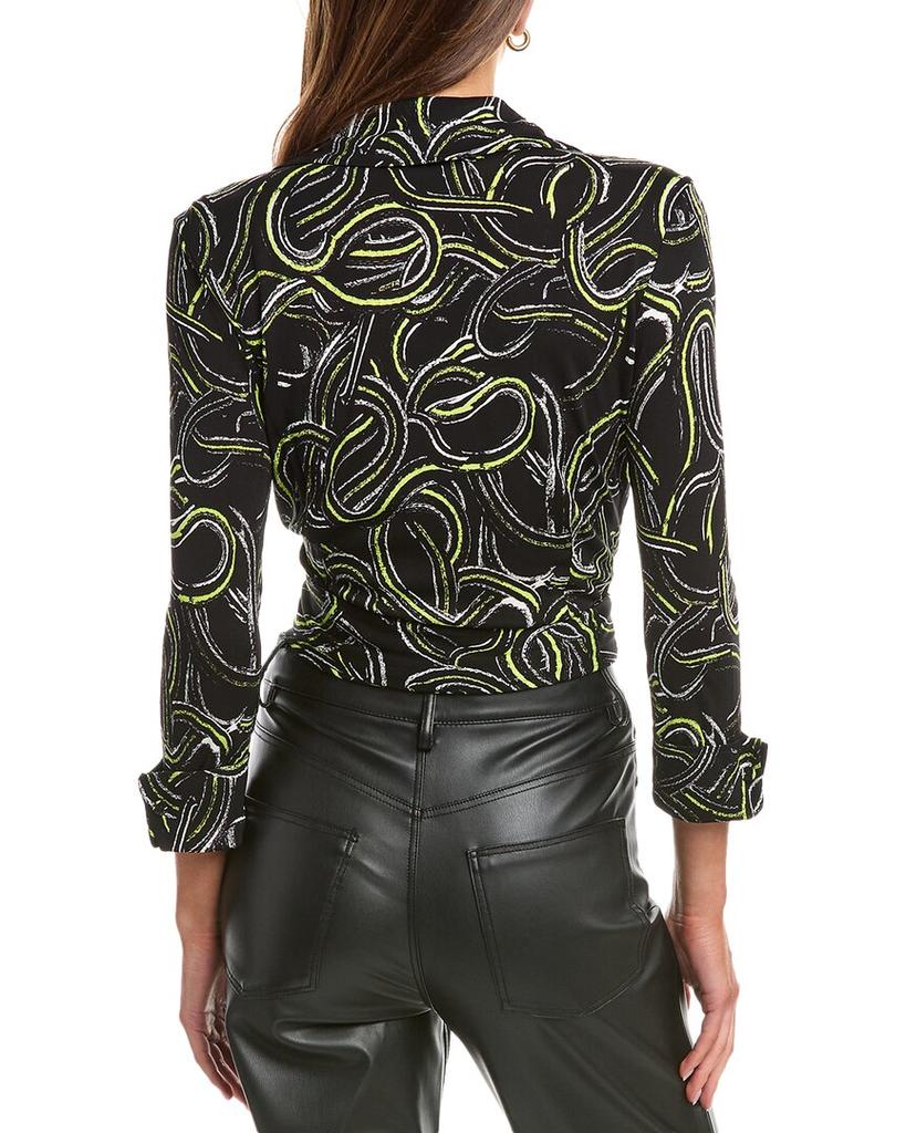 Diane von Furstenberg Bobbie Top
