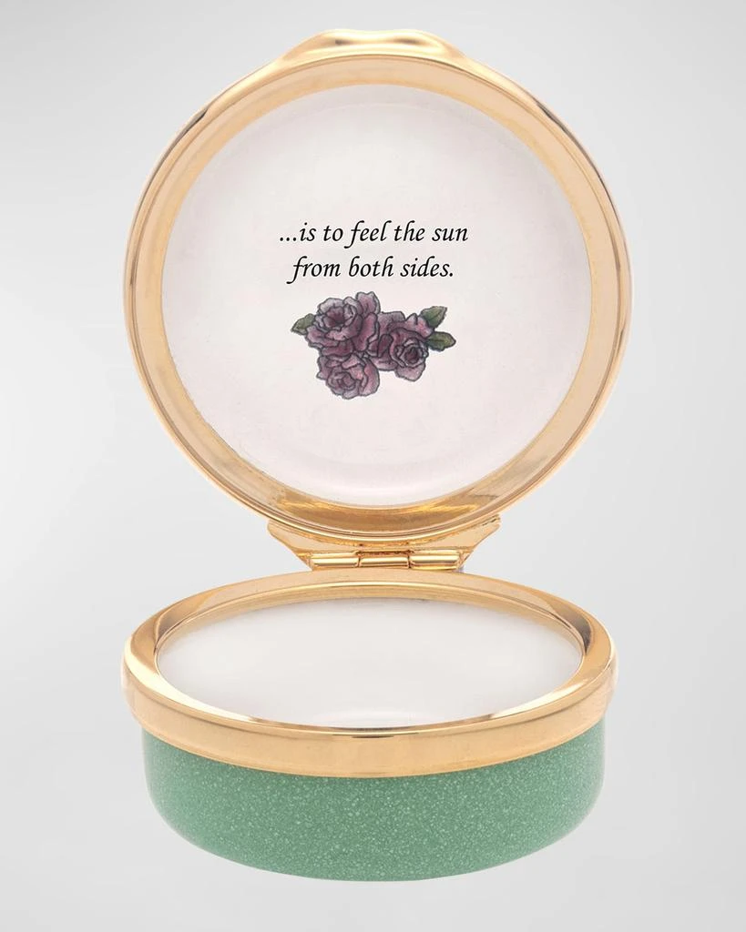 Halcyon Days To Love and Be Loved Box 2