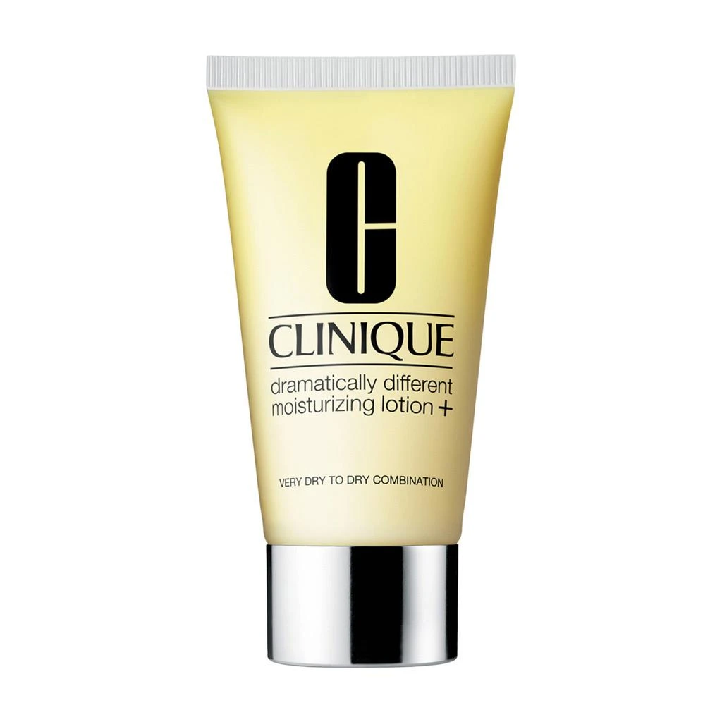 Clinique Dramatically Different Moisturizing Lotion 3