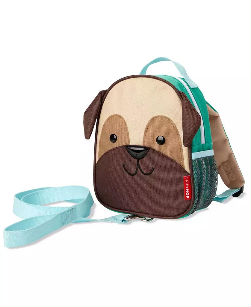 Skip Hop Zoo Mini Backpack with Safety Harness
