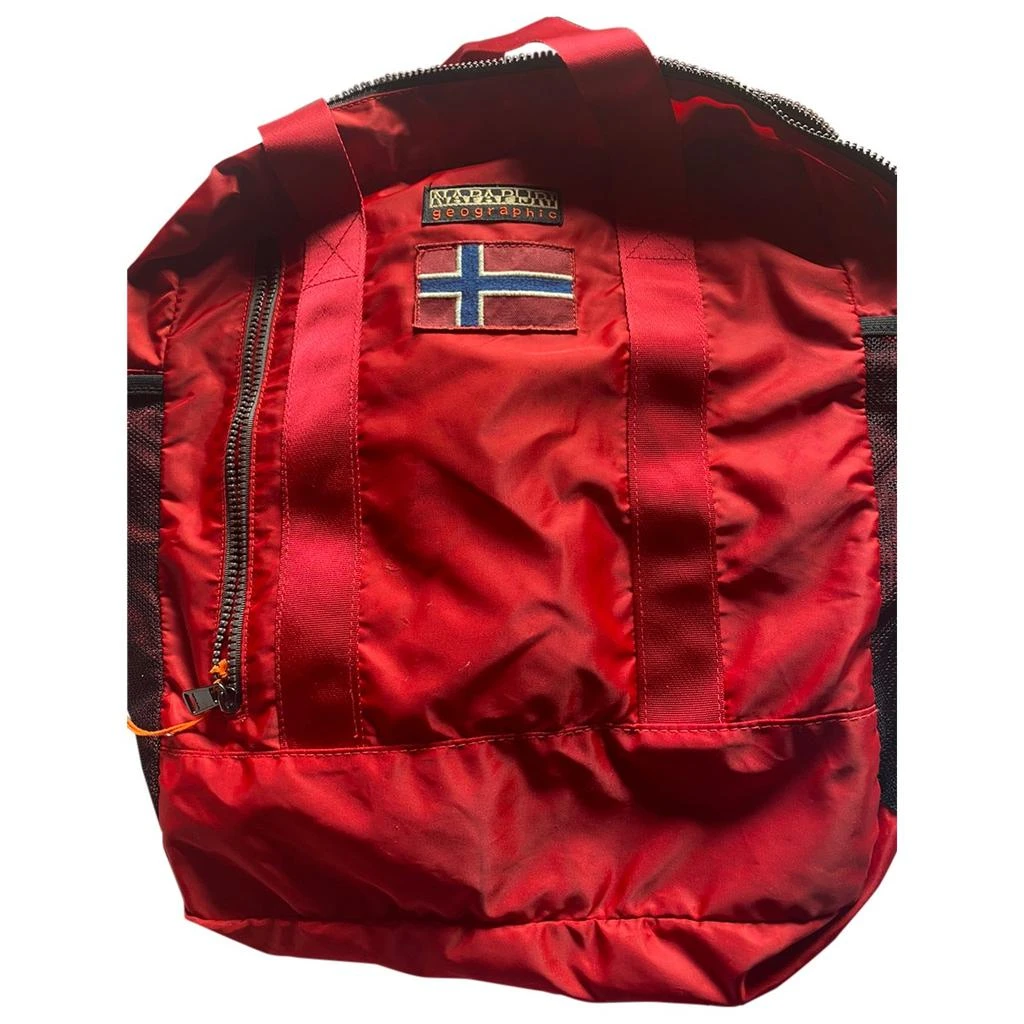 Geographical Norway Geographical Norway Cloth handbag 1