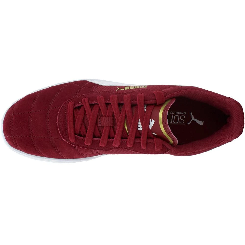 Puma Astro Kick Lace Up Sneakers 4