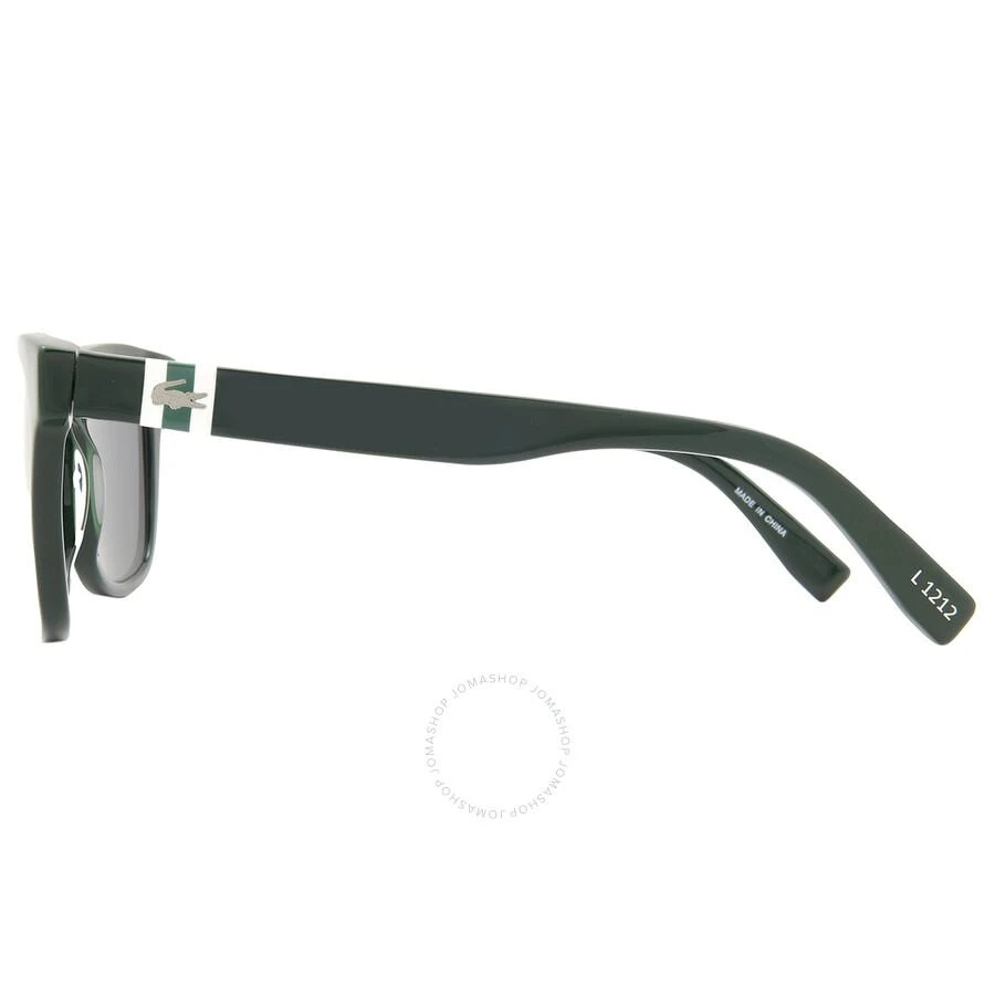 Lacoste Grey Sport Men's Sunglasses L978S 300 52 3