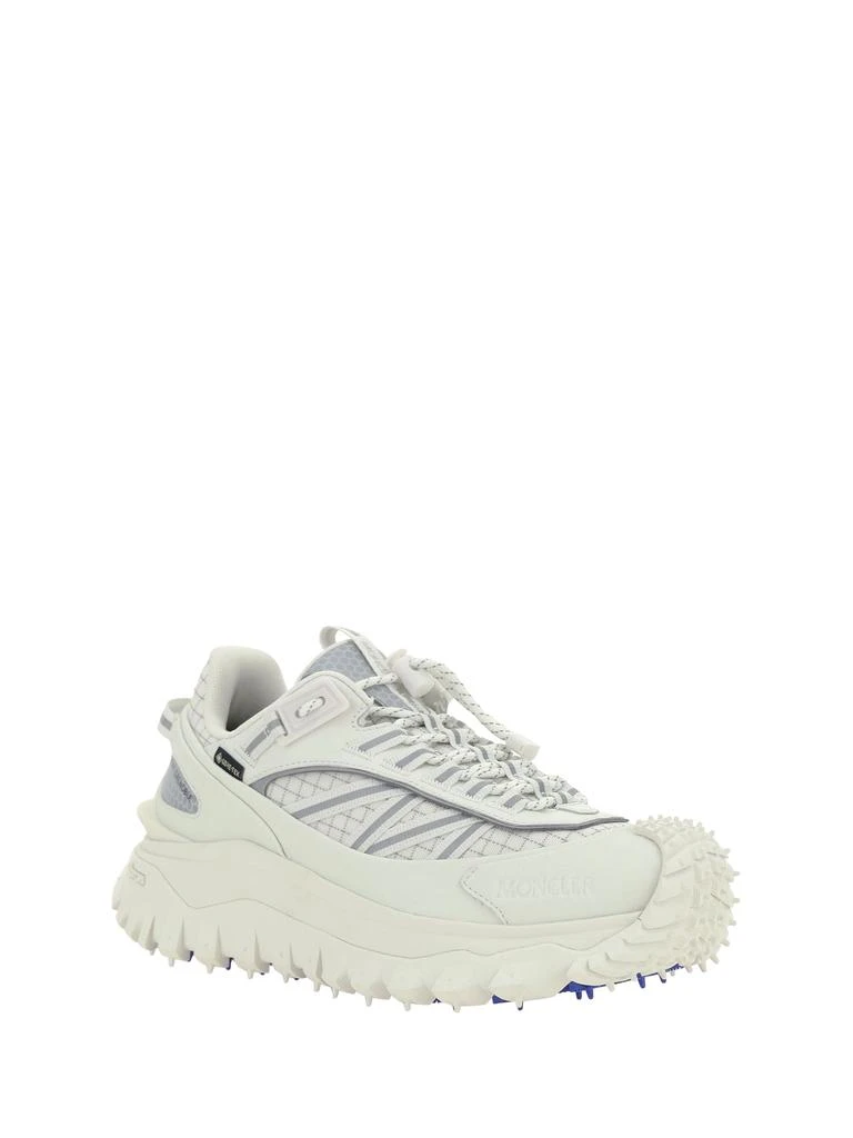 Moncler TRAILGRIP GTX LOW TOP SNEAKERS 2