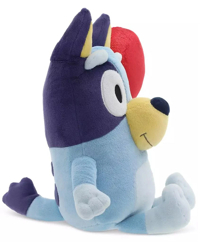 Macy's Thanksgiving Day Parade 12" Bluey Plush, Created for Macy's 3