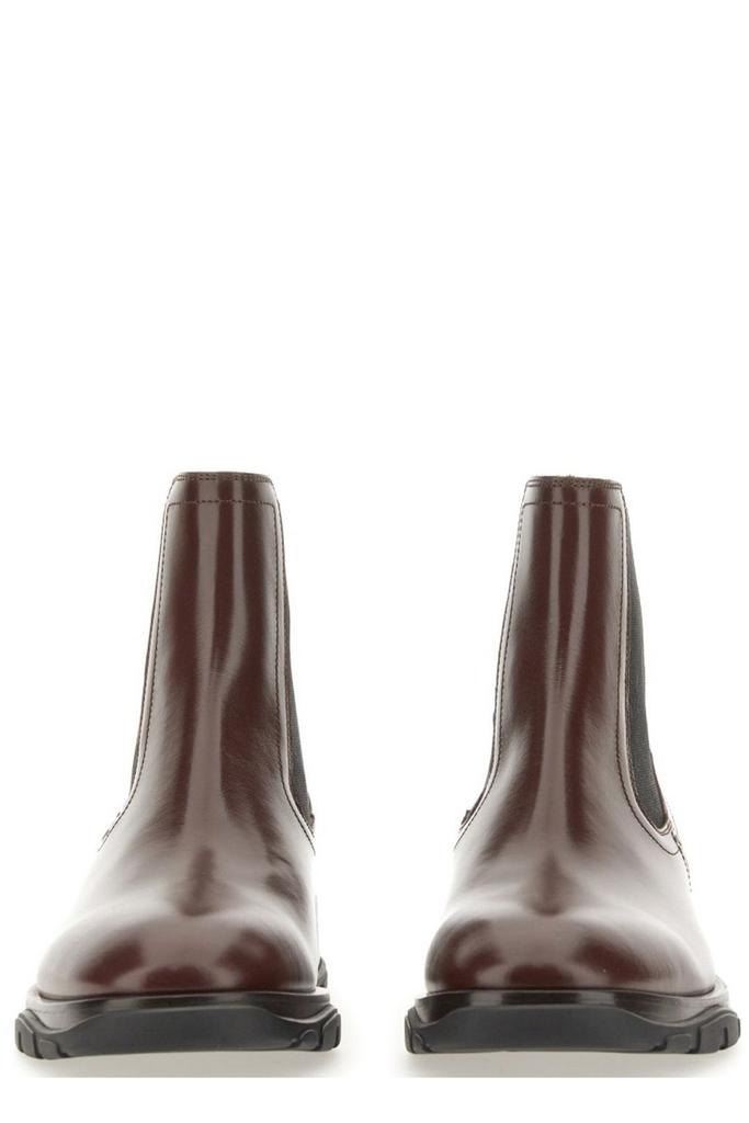Alexander McQueen Alexander McQueen Beatle Boots
