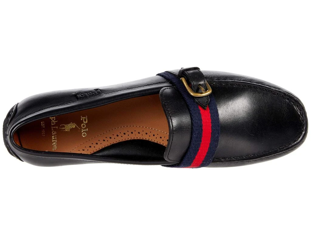 Ralph Lauren Riali Loafer 2