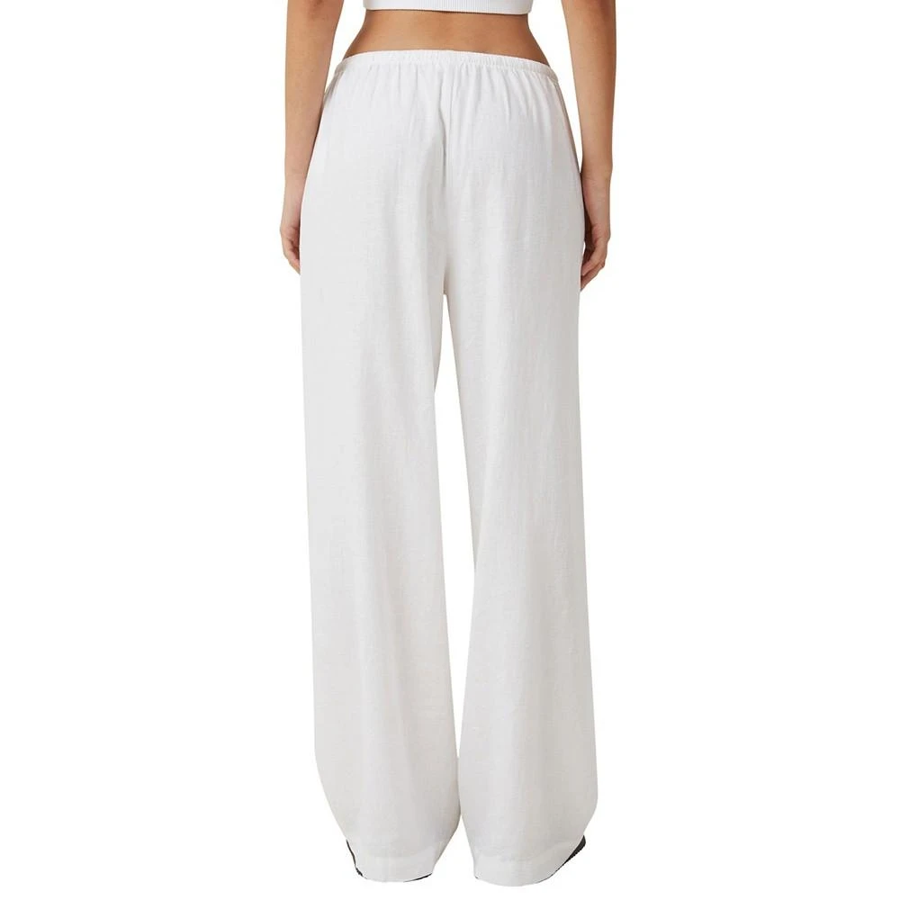 COTTON ON Women's Haven Wide Leg Pants 2