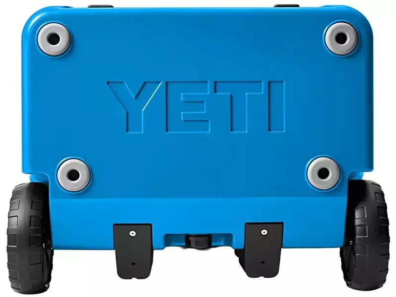 YETI YETI Roadie 60 Wheeled Cooler 8