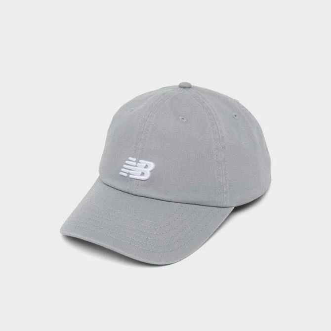 New Balance New Balance 6-Panel Classic Strapback Hat 3