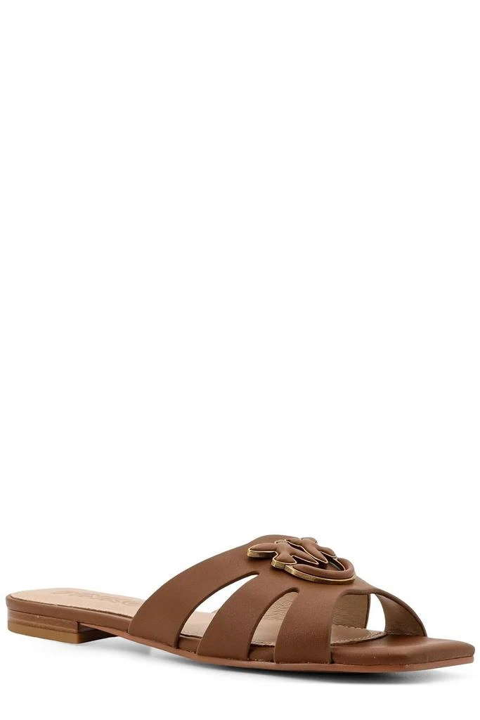 Pinko Pinko Marli 09 Slip-On Sandals 2