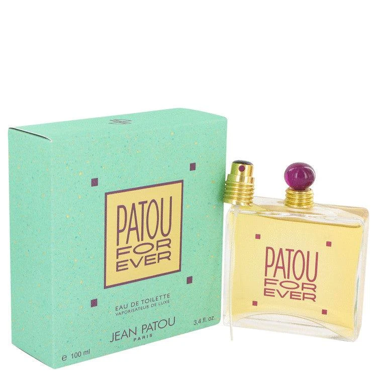 Jean Patou Patou Forever by  Eau De Toilette Spray 3.4 oz Women 1