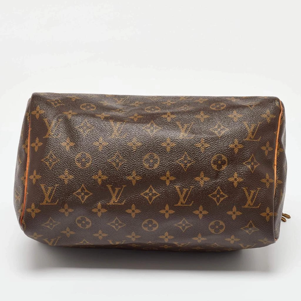 Louis Vuitton Louis Vuitton Monogram Canvas Speedy 30 Bag 9